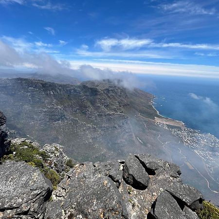 Dolliwarie Guesthouse Parow Exteriör bild