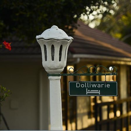 Dolliwarie Guesthouse Parow Exteriör bild