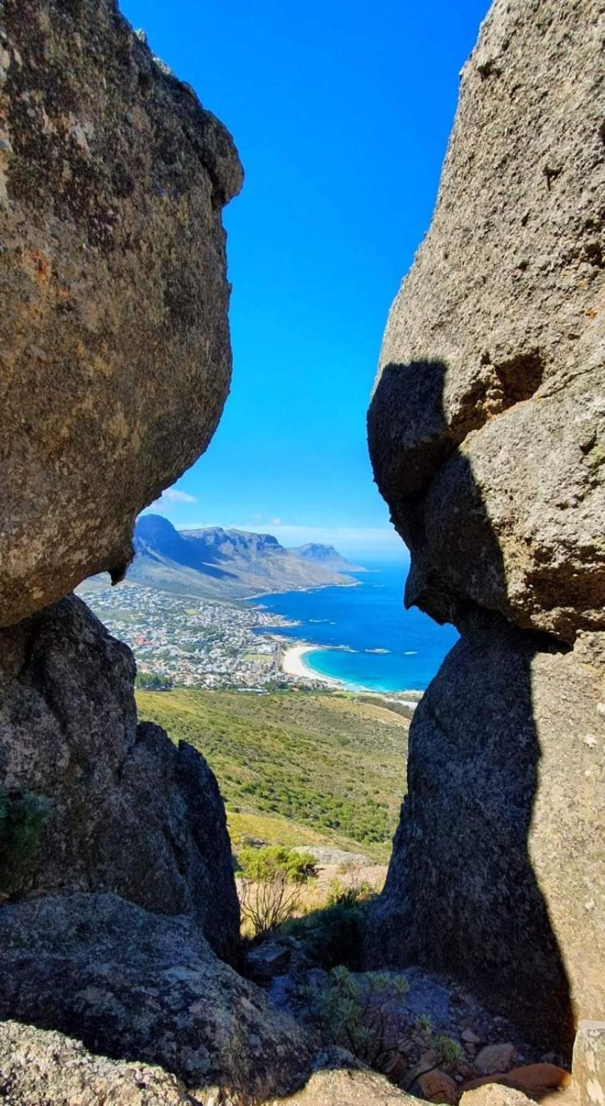 Dolliwarie Guesthouse Parow Exteriör bild