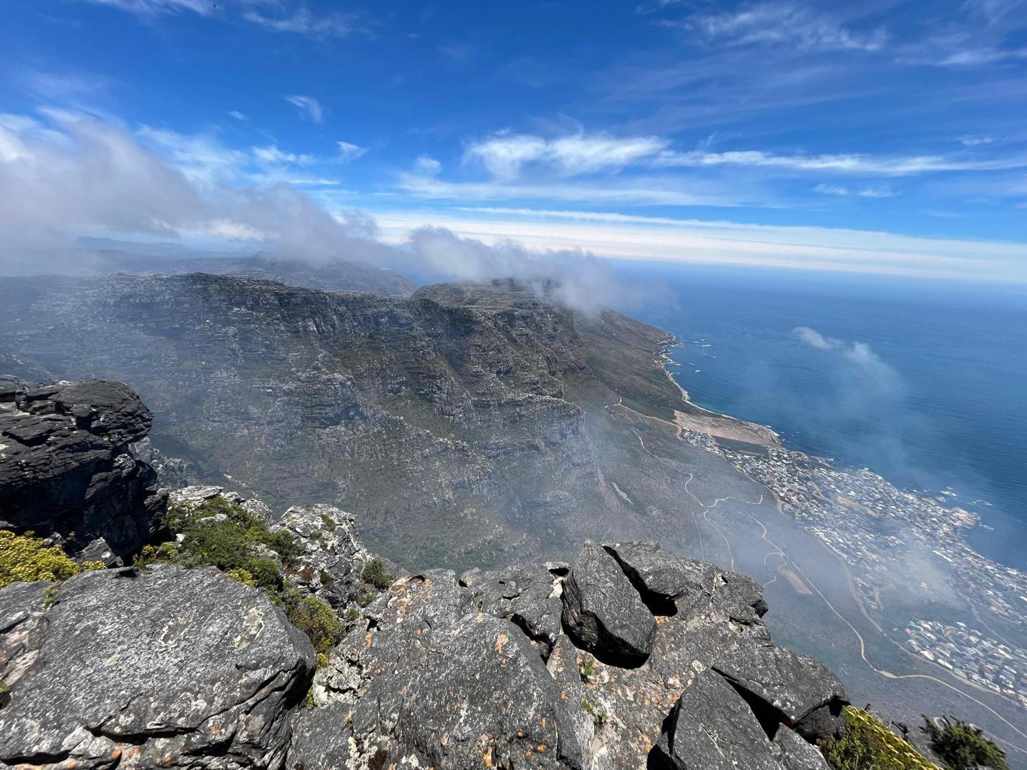 Dolliwarie Guesthouse Parow Exteriör bild
