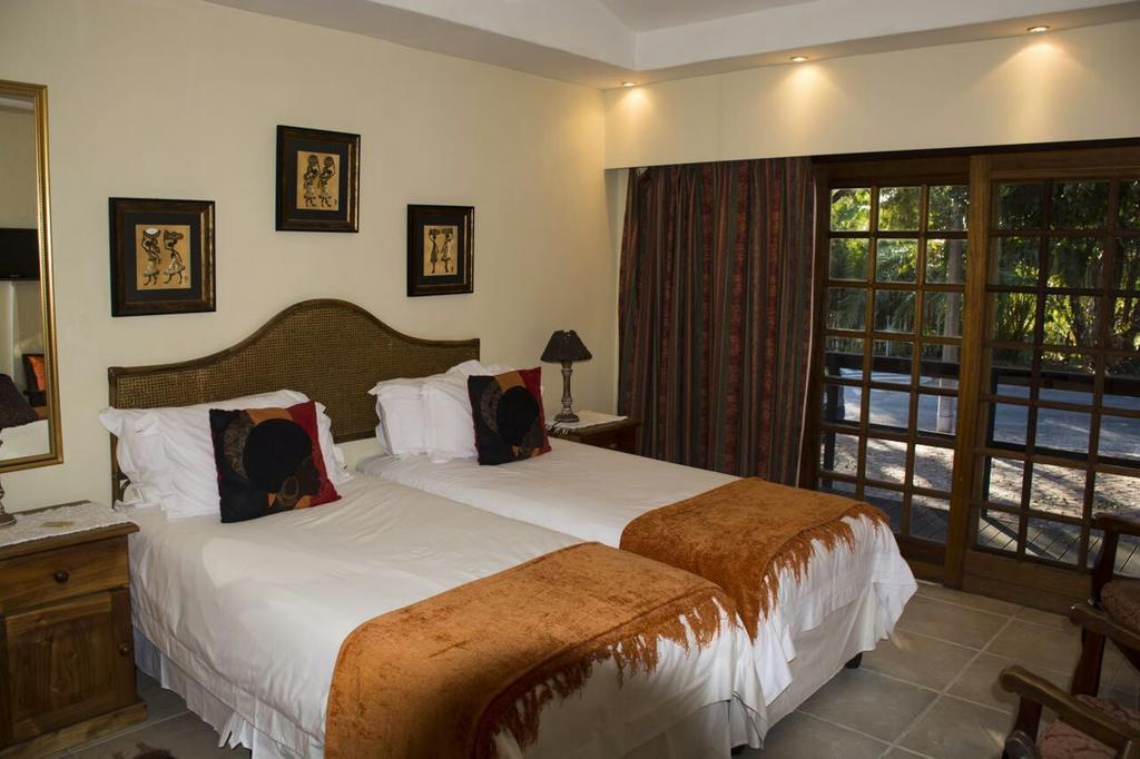 Dolliwarie Guesthouse Parow Exteriör bild