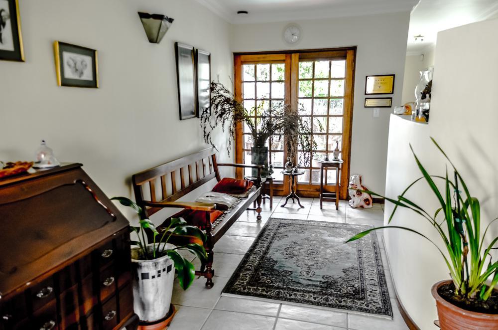 Dolliwarie Guesthouse Parow Exteriör bild