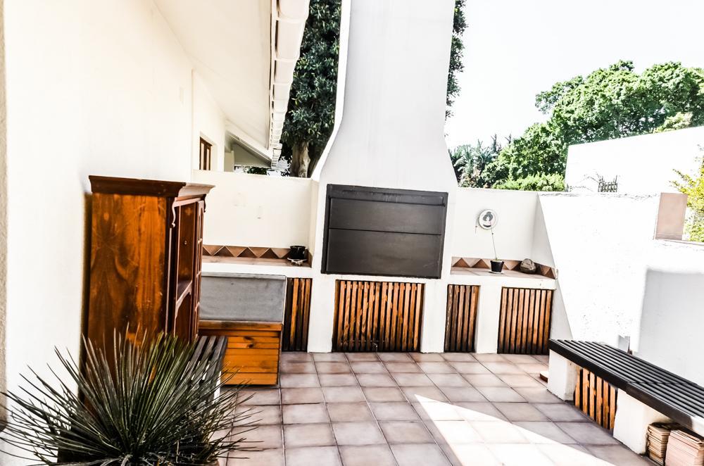 Dolliwarie Guesthouse Parow Exteriör bild